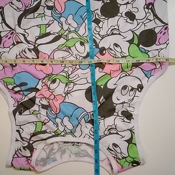 Disney T Skirt Size XXL (19) - Picture 4 of 5